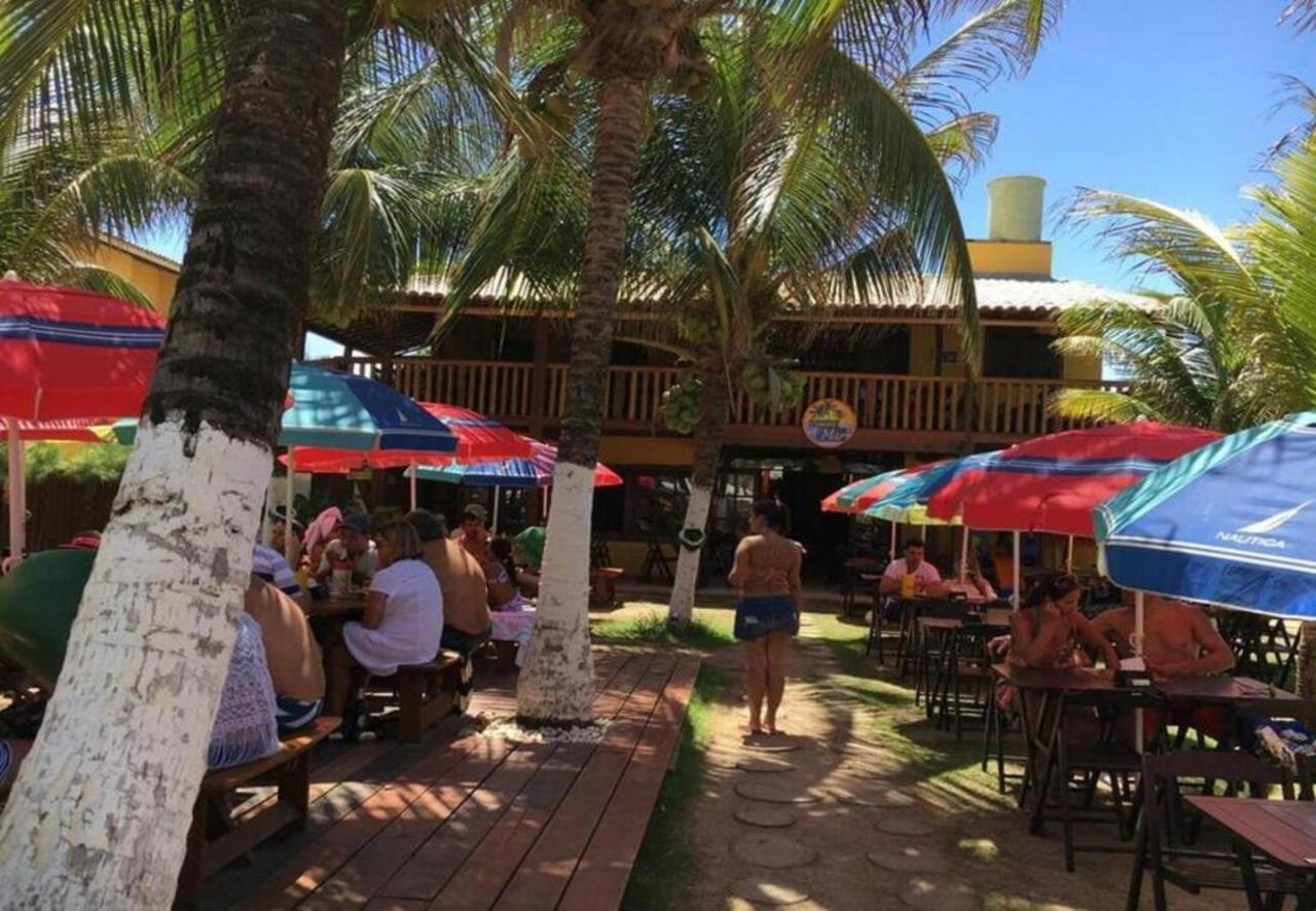 Sol De Bora Bora Villa Salvador Exterior photo